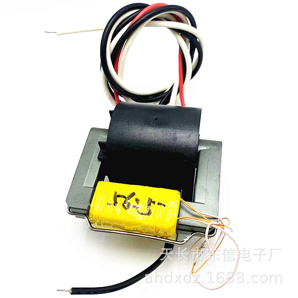 货源 200W恒流恒压高压包 高压电场电源高压包 油烟净化器高压包