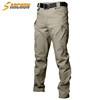 Tactics elastic street summer trousers, loose straight fit