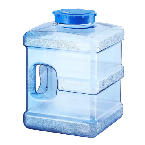 Tea set, tea bucket, household drinking bucket, Kung Fu tea tea table water storage, pure mineral spring barreled water, tea bar machine bucket