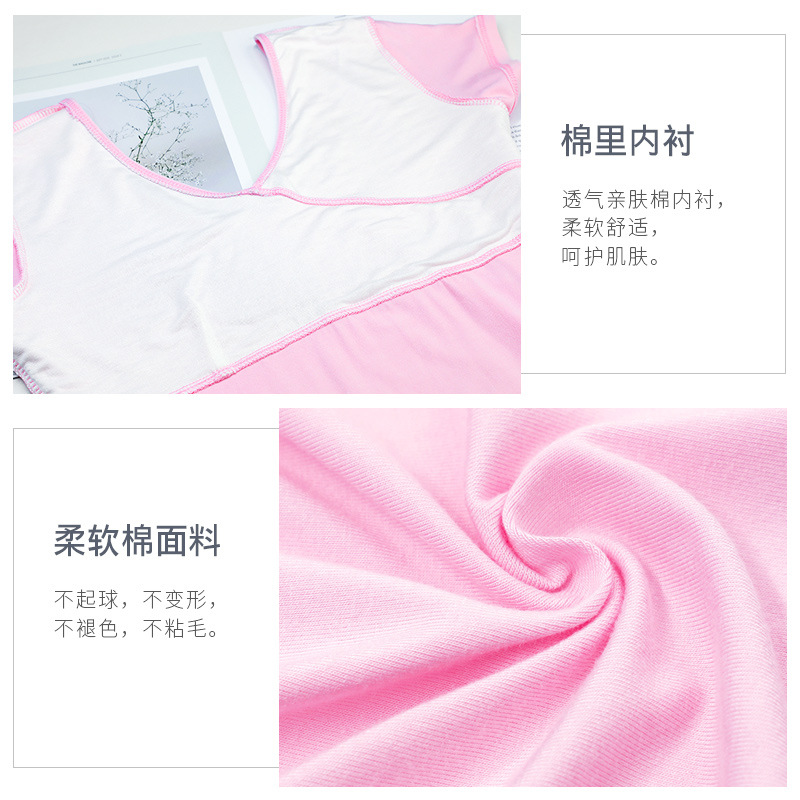 Ropa de baile para adultos ropa de práctica de ballet femenino frente Cross aeróbicos manga larga yoga body Dance Top T-shirt