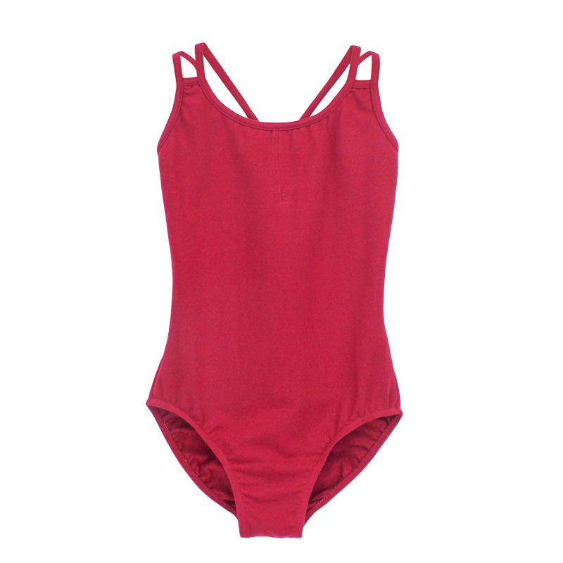 Ropa de práctica de ballet femenino adulto danza clásica sling yoga mono mujeres danza leotardos