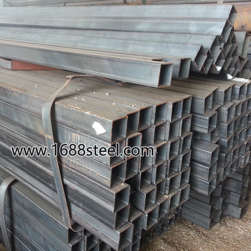 供应Q235B方管 特殊规格矩方管15*25 15*30 30*70江浙沪2小时到货