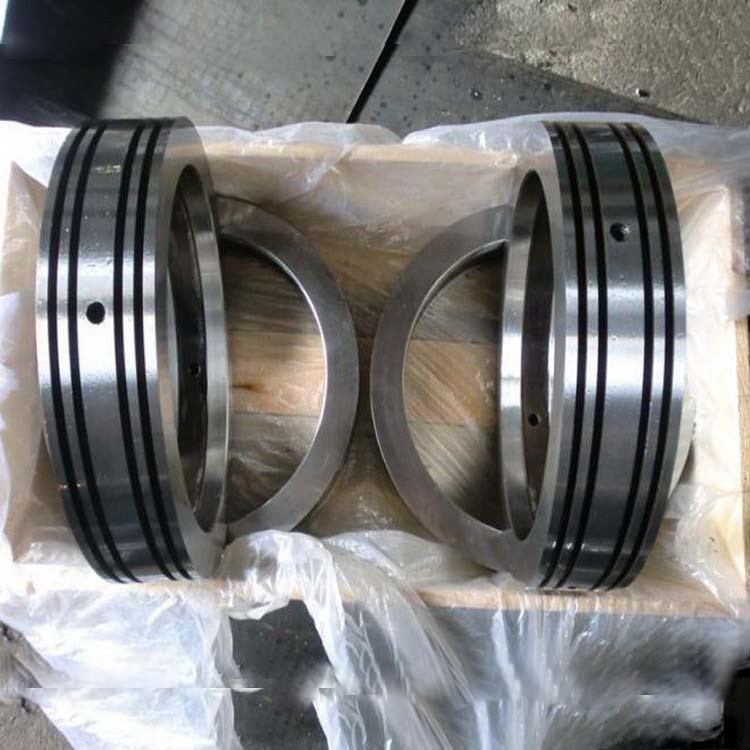 供应全钢机用圆刀刀片 高速钢圆刀片 造纸工业刀片