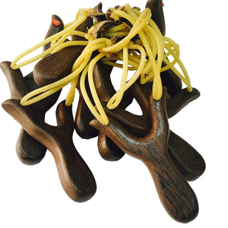 slingshot African rosewood