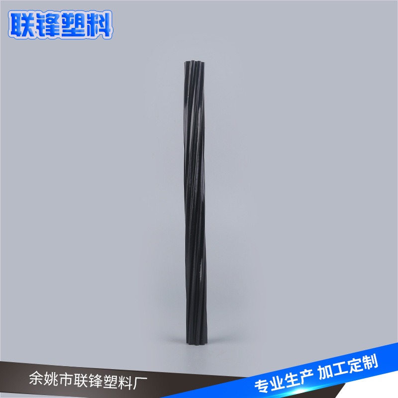 厂家销售 PVC管电工套管供应 pvc穿线管多规格塑料管