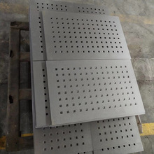 广东冲孔板冷板镀锌板不锈钢板1.5mm-20mm可定 做各种网孔隔音网