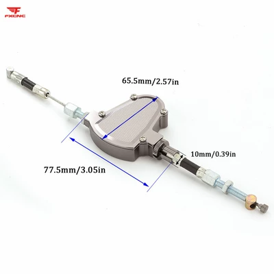 electric car universal modification – Motorcycle General Parts