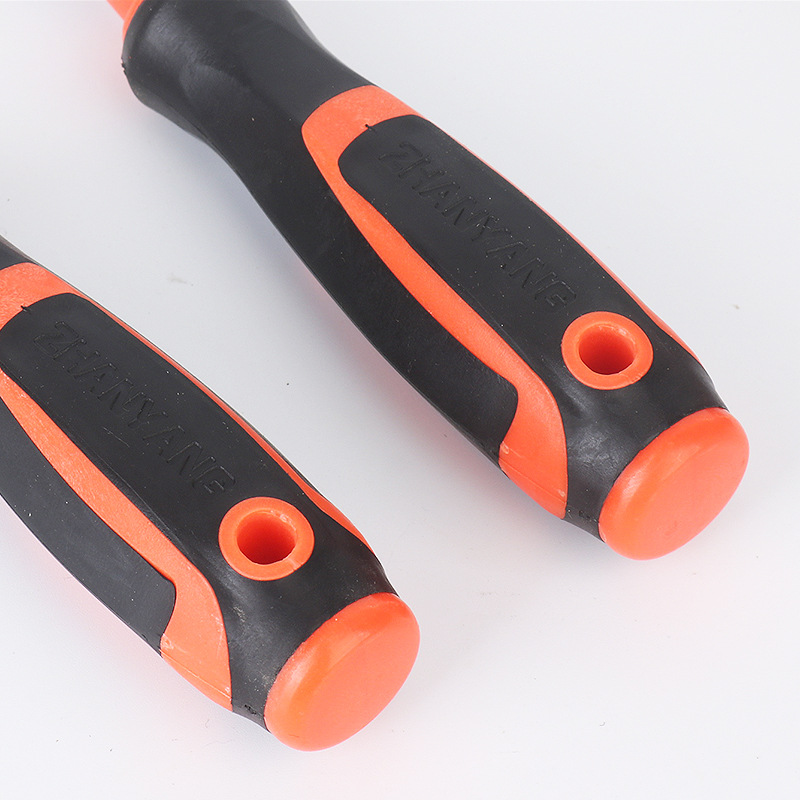 Fabricante emperador jiutong S2 varilla destornillador Cruz palabra traje con destornillador magnético fuerte destornillador