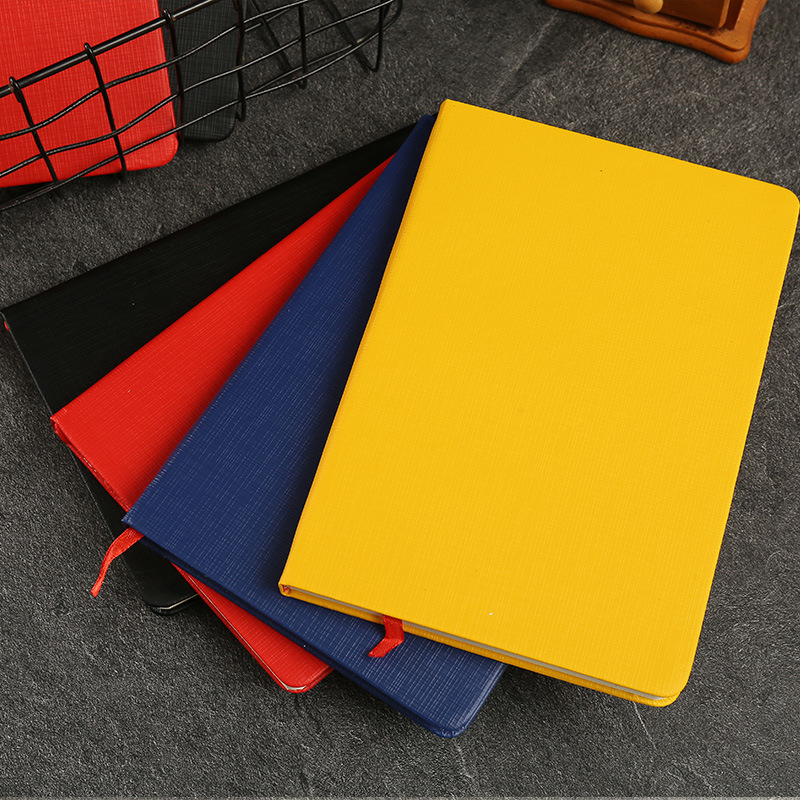 商务笔记本（包邮）