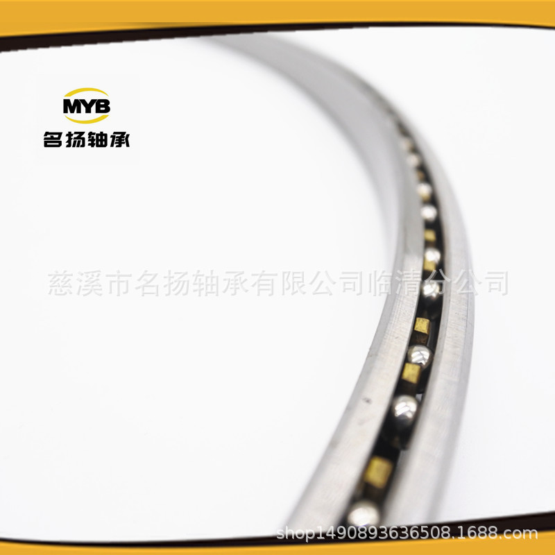 等截面轴承  KC047CP0  轻量化球轴承  机器人轴承 薄壁