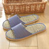 Multicoloured slippers indoor, slide, 2020, wholesale