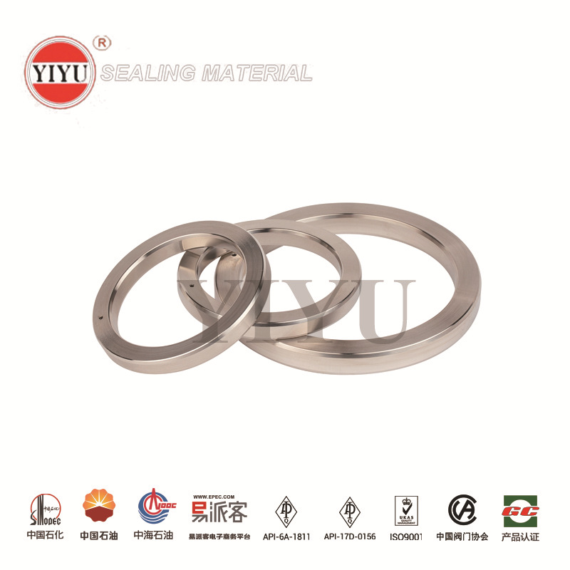 -椭圆垫八角垫 BX环垫RX环垫