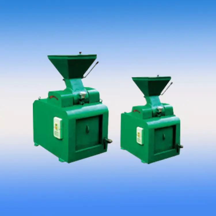 煤质化验设备PCZ系列密封锤式破碎机150*180 250*360厂家直销