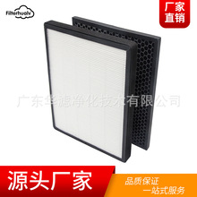 亚马逊热卖适用于Levoit空气净化器LV-PUR131 滤芯过滤网快速发货