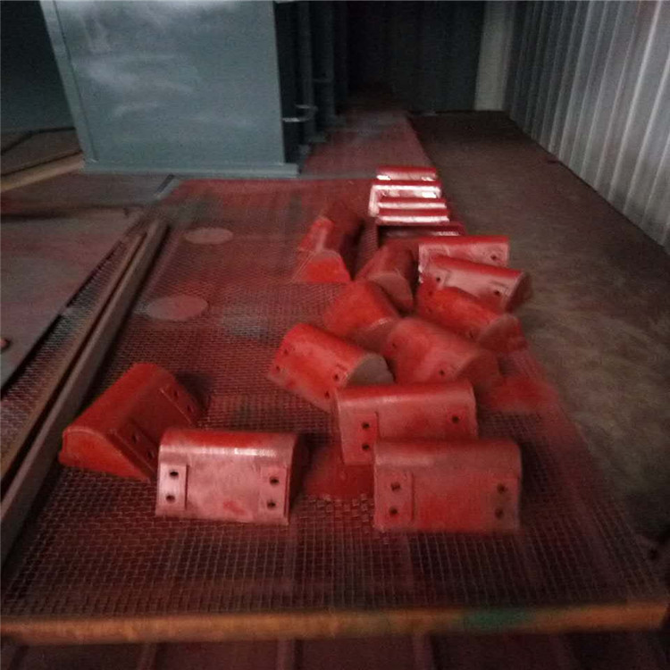 供应沙子石子垂直输送设备 250型矿用斗式提升机