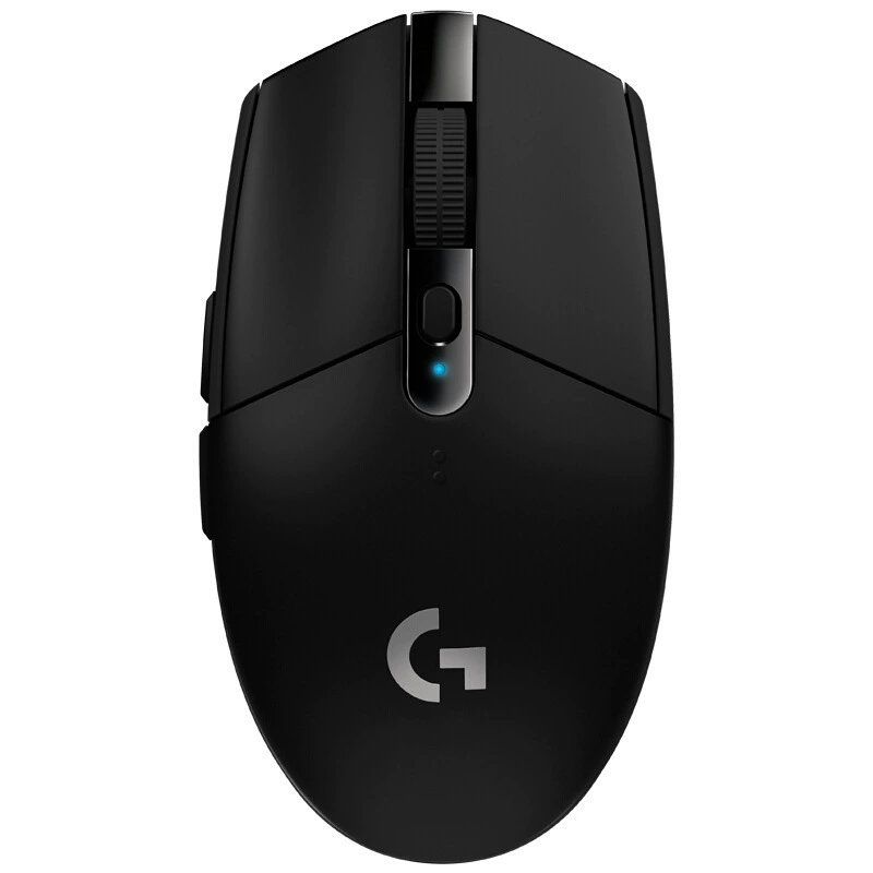 Игровая мышь, ноутбук, портативная клавиатура, G304