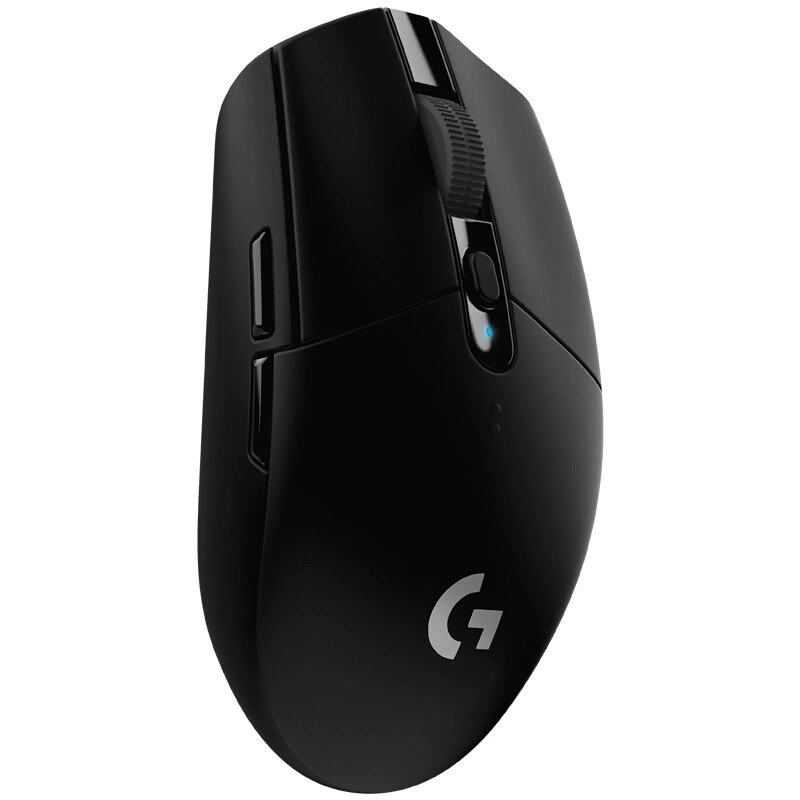 Игровая мышь, ноутбук, портативная клавиатура, G304