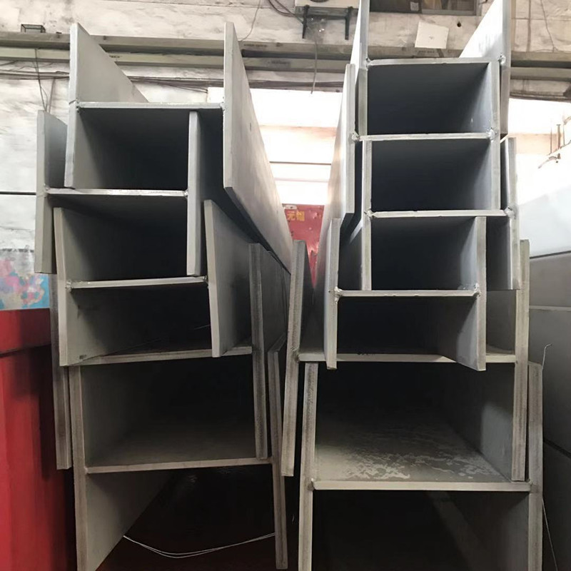 304 316L不锈钢工字钢H型钢 非标规格不限 厂家直销 品质保证