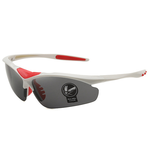 OleOle 2024 New Model Cycling Sunglasses Outdoor Sports Running Windproof Sunglasses for Men and Women