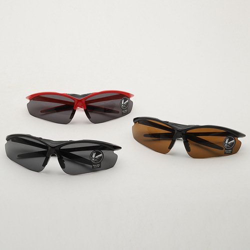 OleOle 2024 New Model Cycling Sunglasses Outdoor Sports Running Windproof Sunglasses for Men and Women