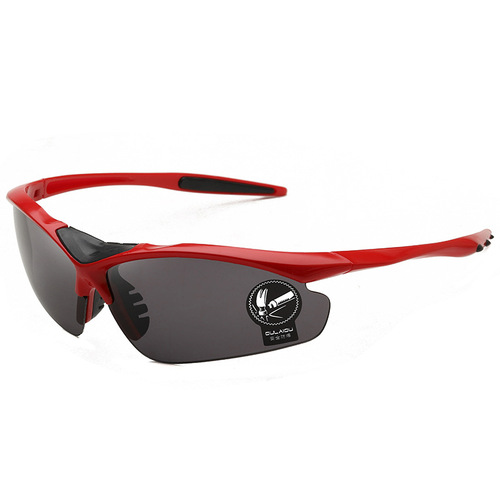 OleOle 2024 New Model Cycling Sunglasses Outdoor Sports Running Windproof Sunglasses for Men and Women