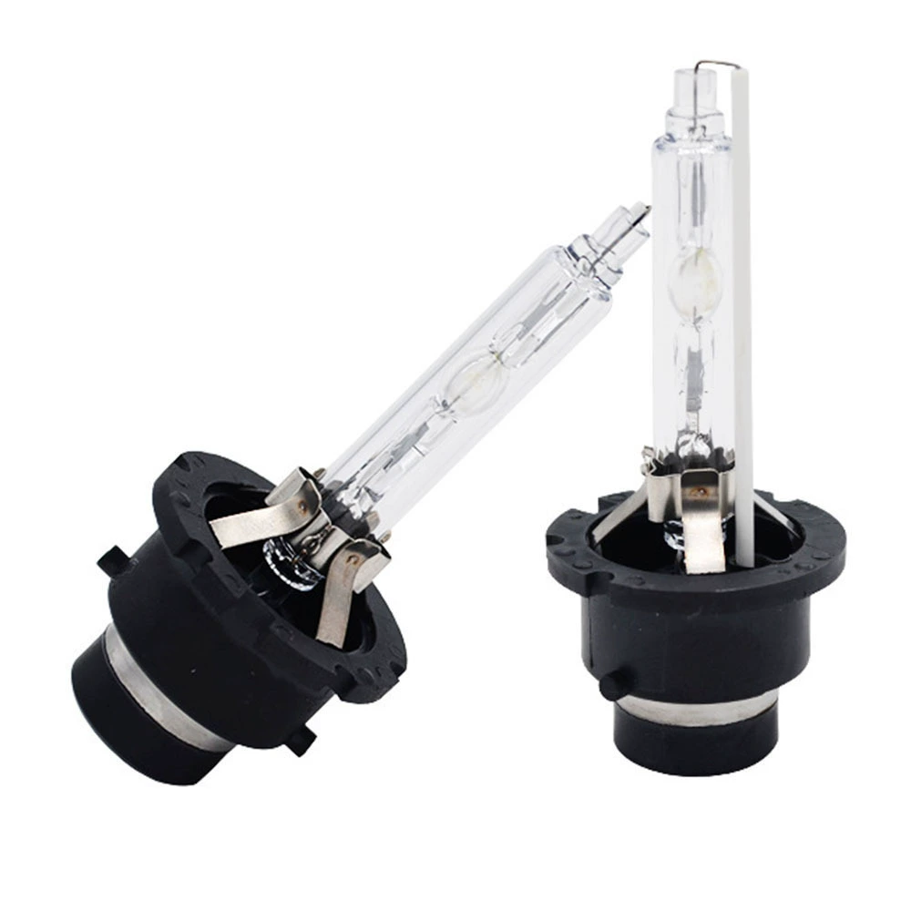 Поддержка смешанной партии D2S ксеноновая лампа автомобиля универсальная спрятанная ксеноновая лампа водонепроницаемая экономия топлива фара