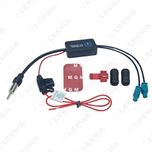 �m�ô󱊊W��������̖�Ŵ��� FM/AM�쾀�Ŵ������L��Fakra�p���^