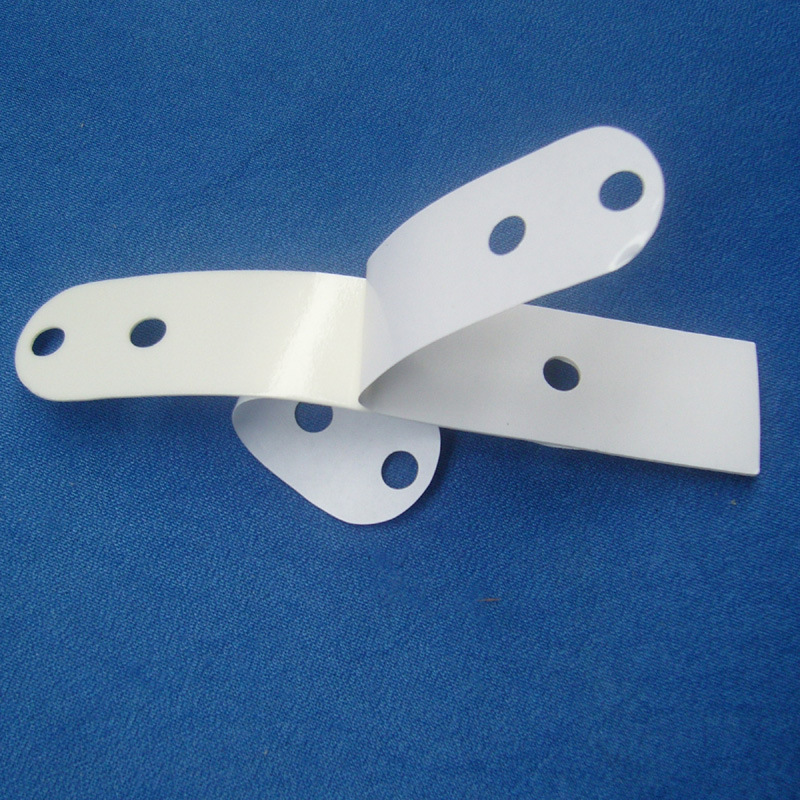 厂家供应 白色海绵胶,挂钩胶,海绵双面贴,强粘PE挂钩贴胶