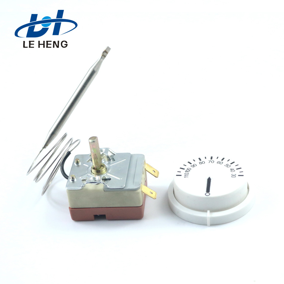 WHD300度 110度温控器 65度温控器 200度温度控制器