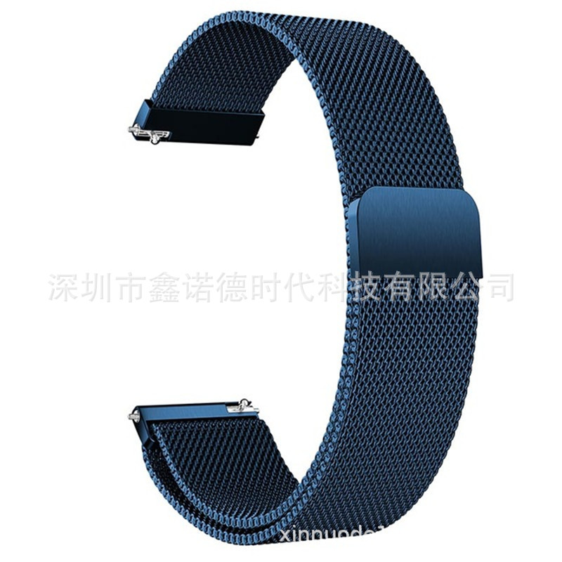 Blue+raw ear OPP bag
