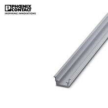 �����˹ DIN����,δ��� - NS 35/15 AL UNPERF 2000MM-1201756