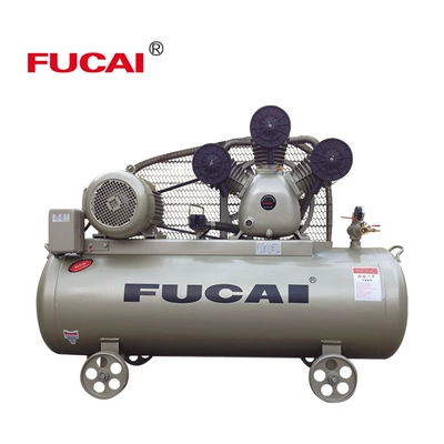Compressor, Hava kompressorları