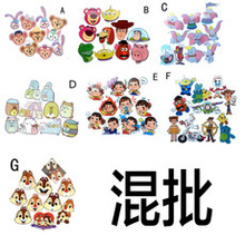 ����ɐ۲������_����߿��ӆTsnoopyС�w��DIY�֎�pvc��ˮ�N��