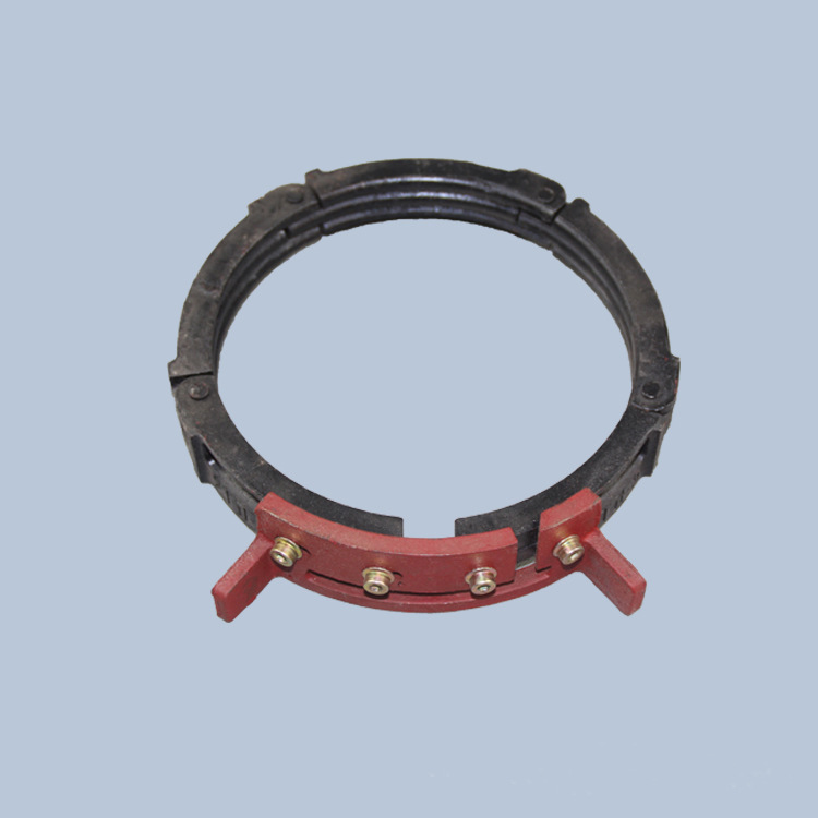 电动葫芦用钢丝绳盘线器   1/2/3/5/10/16/20吨球墨导绳器