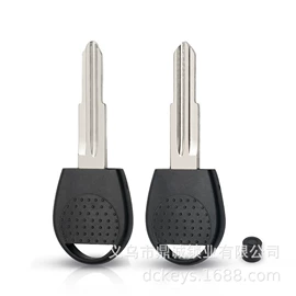 汽车钥匙;锁具配件;车用钥匙包