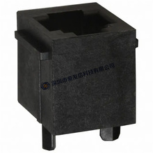 Amphenol����ŵ69254-001LFԭװCat 3 RJ45������ģ�黯���6P