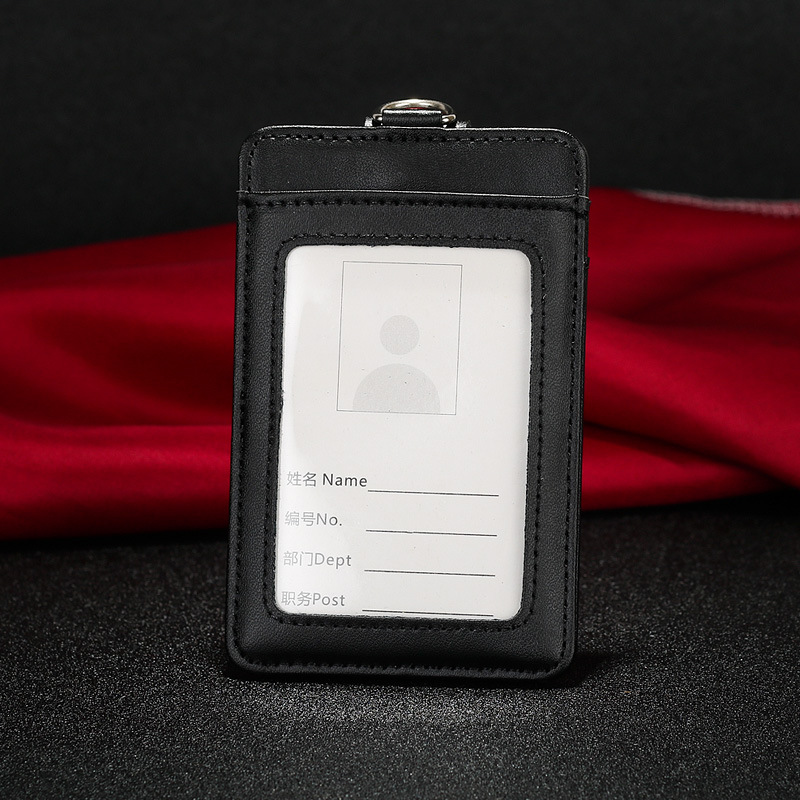 블랙 싱글 카드