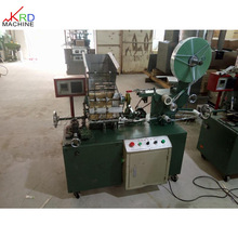 纸质包装筷子机 一次性各种筷子生产成型设备 薄膜自动封边切割机