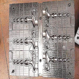 快速经济模具;塑料模;压铸模