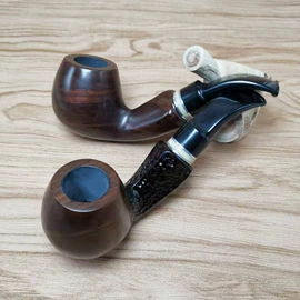 烟壶/烟斗;其他烟具;卷烟器