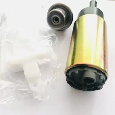 Diesel Pump Car – Oil pump, nozzle