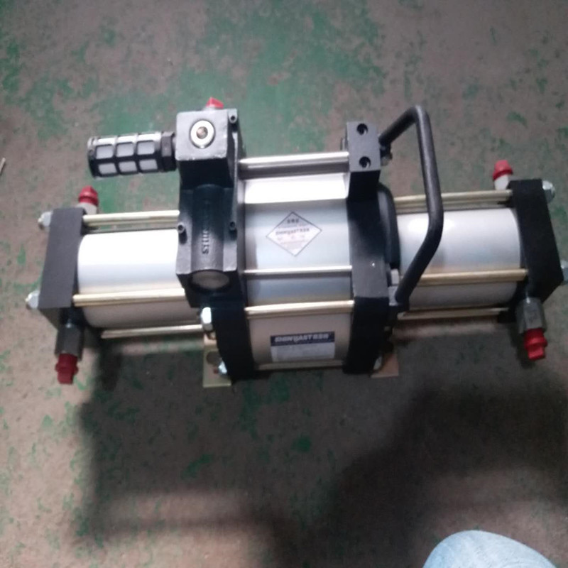 二氧化碳加压泵  二氧化碳增压泵  液体二碳加压泵