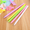 Cartoon stationery, cute gel pen for elementary school students, fresh water-based pen