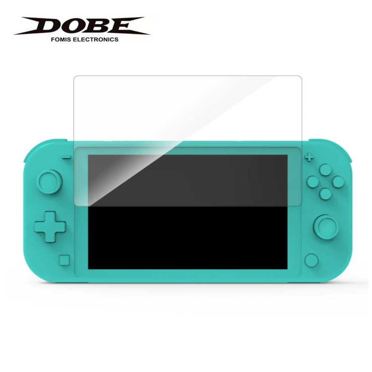  SWITCH LITE Mascin Maincontation Finger Protective Finger Protective Film 2 Slicit TNS-19118