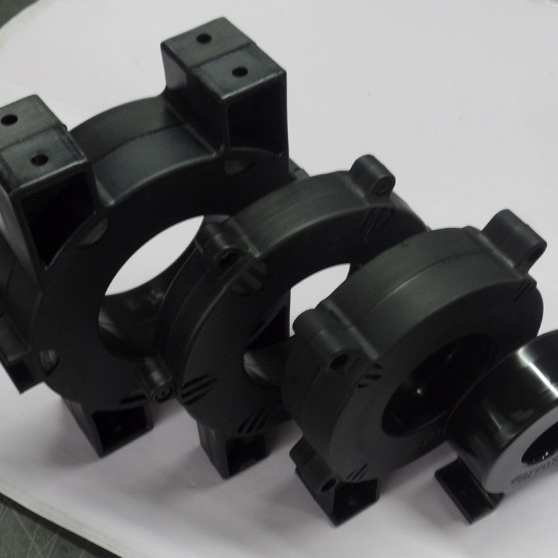 非晶超微晶 明富兴吸铁石 逆变铁芯 变压器用