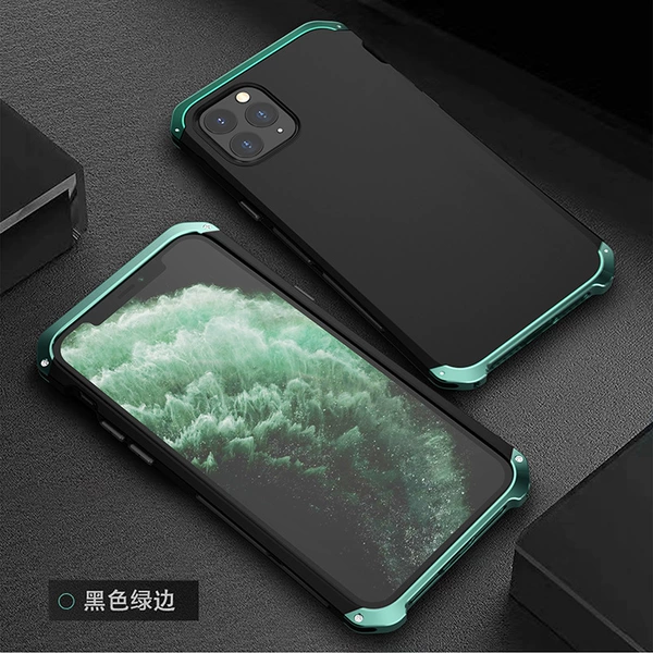 Black green