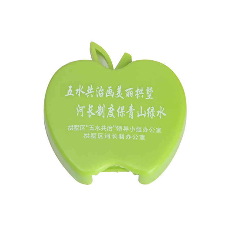 Multifuncional Apple cepilladora al por mayor plegable Apple Peeler melón y fruta cepilladora de frutas fábrica directa ventas