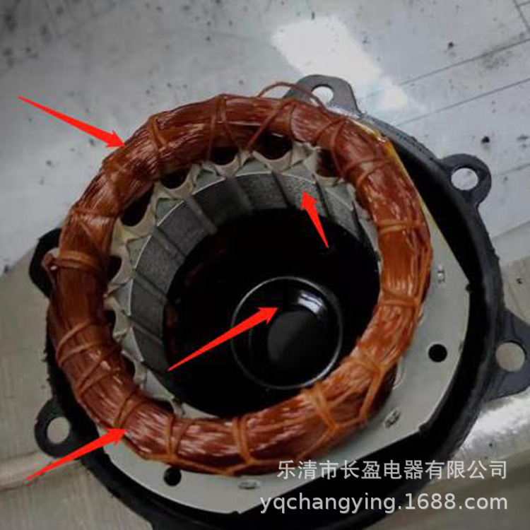 KZ14038B012U 14038 大功率 暴 力散热风扇