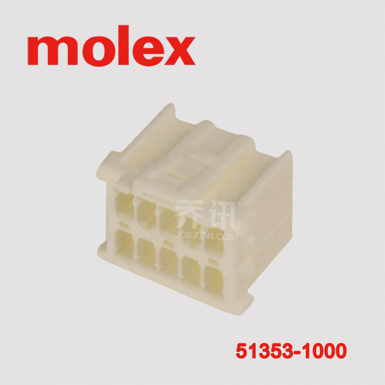 MOLEX/Molex/Ī˹ 51353-1000 ĸβֻ