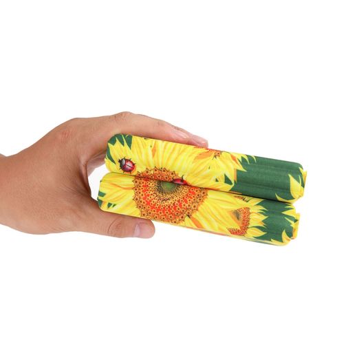 Amazon Cross-border 20% off foldable seat cushion portable dirty-proof picnic mat waterproof cool-proof park pad